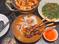 -美奈小馆·越南料理(福田星河COCO Park店)