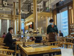 大堂-蚝英雄·自助烤蚝(建设路店)