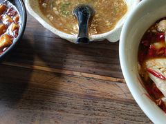 -院子餐厅·大锅菜·老杭帮(桥西直街店)