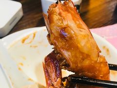 -猪肉婆私房菜(容桂总店)