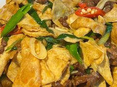 -柴窝堡22号辣子鸡·传承新疆菜