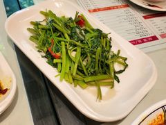 马来风光-滕记星发餐室·新加坡菜(巨鹿路店)