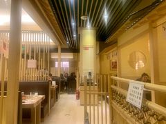 大堂-伊豆野菜村(大族广场店)