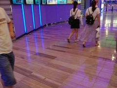 -中影国际影城(华发商都CINITY店)