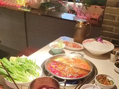 -小龙坎火锅(全球总店)