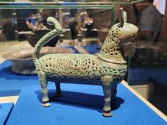 -上海博物馆(人民广场馆)