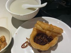 -京味斋·北京烤鸭(北京南站洋桥店)