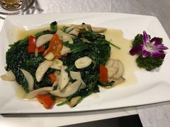 -海尔巴格一甸茶餐厅新疆菜(青年路店)