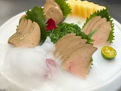 红酒鹅肝-忆家一宴(南丹东路总店)