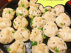 -上海人家花樣年华(中山公园店)