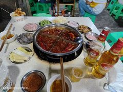 -渝味黄姐火锅(黄泥村店)