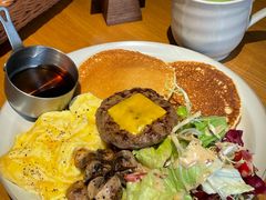 -SorSod 咖啡&食堂