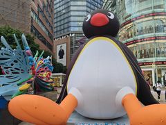 -VT101维多利广场
