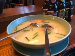 -丽江金茂凯悦臻选酒店-滇香馆