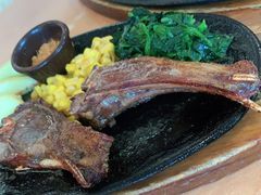 -萨莉亚意式餐厅(深圳北站店)