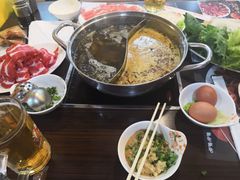 -呷哺呷哺(西单大悦城店)