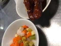 -探鱼·鲜青椒爽麻烤鱼(广州花都来又来店)