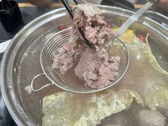 -林记潮牛·牛肉火锅(上马墩店)