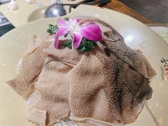 精品千层肚-渝味晓宇火锅(合川路店)