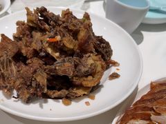 -玉林烤鸭店(定福庄店)