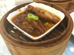 -潮福城大酒楼·潮粤菜·港式点心(阳光城店)