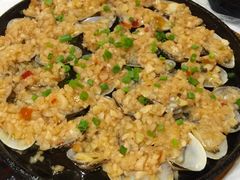 -可可大虾武汉土菜大排档(万松园1店)