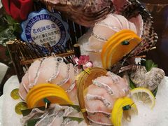 -东海怡品海鲜豆捞(星街坊店)