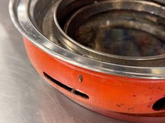 -永安里地摊烤肉(首创店)