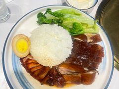 -品粤居港式打边炉·广式烧腊(西安路福佳新天地店)