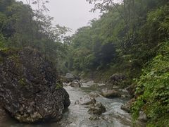 -华蓥山天意谷景区