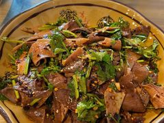 -辣得香川菜馆(横屿鳝溪佳园店)