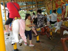 -秦皇岛乐岛海洋王国