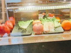-西安高新洲际酒店•源咖啡全日制餐厅