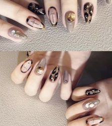 点击看大图 -Aso Artist Beauty美甲美睫