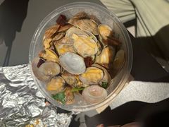 -老大连路特色烧烤(基隆路店)