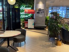 -必胜客(长安长青店)