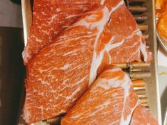 -西塔老太太泥炉烤肉(温州首店万象城黑金店)