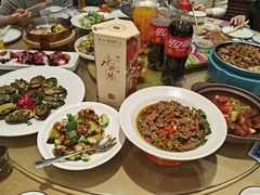 -鲜得莱渔港·小平岛海胆馆(七贤岭店)
