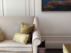 -广州富力丽思卡尔顿酒店