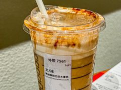 -星巴克(苏州石路百脑汇店)