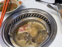 -密友回转自助火锅(世茂国际广场店)