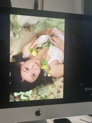 -米莱摄影写真(五大道别墅店)