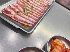 -大叹号·朝鲜族烤肉(潍坊泰华城店)