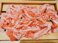 酸汤肥牛锅-吉野家(复兴路第二餐厅店)