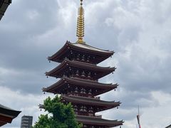 -浅草寺