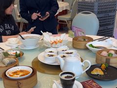 -东方御宴海鲜酒楼(棕泉酒店)