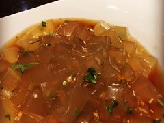 -威海会馆海鲜餐厅