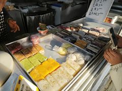 -近水阁糕点(皮市街店)