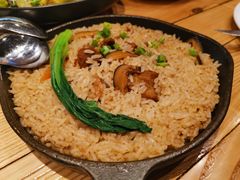 -窑啊窑窑炉烧烤(合生广场店)