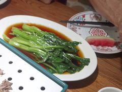 -天山集市餐厅(康城店)